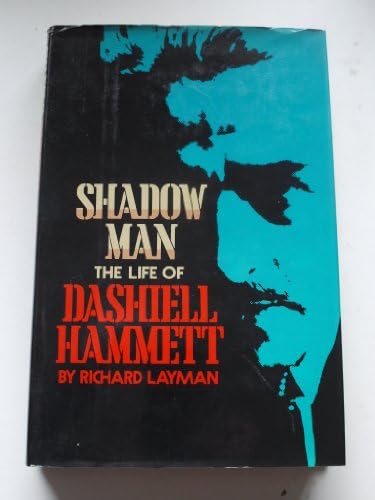 Dashiell Hammett: A Life: Johnson, Diane: 9780394505015: Amazon